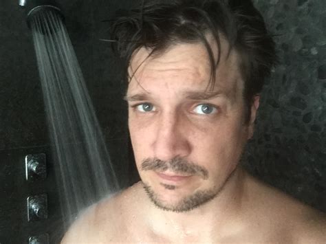 nathan fillion nudes|NATHAN FILLION Nude